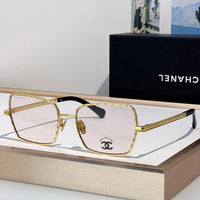 CHANEL 2226  Square Eyeglasses Chanel Eyewear  🖤