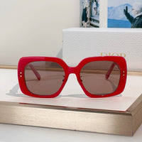 DIOR Dior Oblique S1F Shiny  Square Sunglasses✨