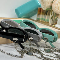 TIFFANY & CO TF4221 Women's Sunglasses ✨