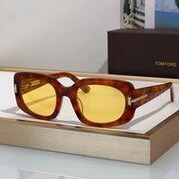 TOM FORD  Tom Ford Icon Collection FT1253 🔱
