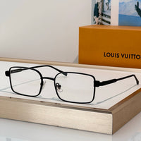 Louis Vuitton Z2911U LV Pure Low Square Sunglasses  ✨