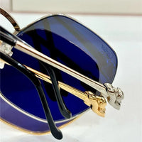 Cartier PREMIÈRE DE CARTIER CT0267 Sunglasses 🐆  $950