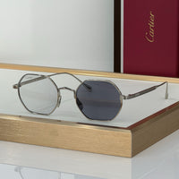 Cartier PREMIÈRE DE CARTIER CT0627S Sunglasses&Photochromic Glasses 🐆
