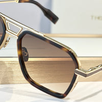T HENRI Shadow Eyewear Frame Sunglasses 👑