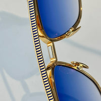 T HENRI The Mulsanne Sunglasses 👑