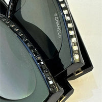 CHANEL 9164 Cat Eye Sunglasses New Collection  ✨