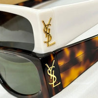 YSL Saint Laurent SL M140 Sunglasses ✨