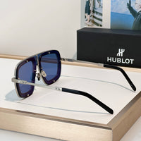 HUBLOT H097 POLARISED Light Mirror Zeiss Lenses🔱