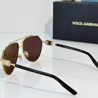 Dolce & Gabbana DG 2315  men's Sunglasses ✨