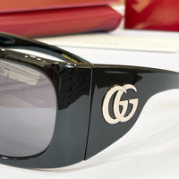 Gucci GG2170S Square frame Sunglasses 🇮🇹