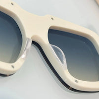 LOEWE Loewe Collage LW 40194I 52B Sunglasses ✨