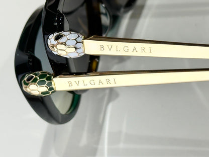 BVLGARI Bvlgari Serpenti Forever BV 40067I Sunglasses ✨ - onlinechics.com