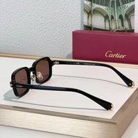 Cartier PREMIÈRE DE CARTIER CT539S Sunglasses-Photochromic Glasses 🐆