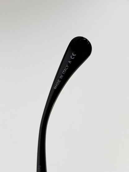 CHANEL 5430 Cat Eye Shape Sunglasses   🖤