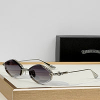 Chrome Hearts BIO Sunglasses⚜️