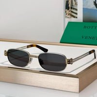 BOTTEGA VENETA BV 1381  Unisex Sunglasses💚