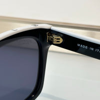 CHANEL5569 Acetate  Square Sunglasses Chanel Eyewear  🖤