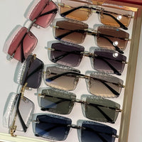 Cartier CLASSIC C DE CARTIER MOTIF CT0916 Sunglasses 🐆