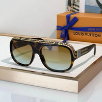 '-  Louis Vuitton Z2517U 1․0 Millionaires Sunglasses  ✨