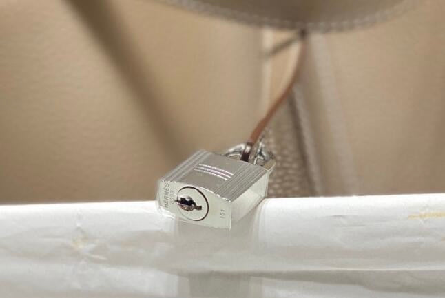 HERMES Hermes Picotin Lock Bag 18cm/22cm Taurillon Clemence Leather  ✨ - onlinechics.com