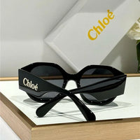 Chloé CH0234S 001 Sunglasses Women's  ✨