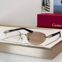 Cartier PREMIÈRE DE CARTIER CT0580S Sunglasses 🐆