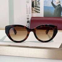 Gucci GG1976SK 001 Sunglasses ✨
