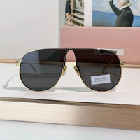MIU MIU MU A56S Women's Sunglasses✨