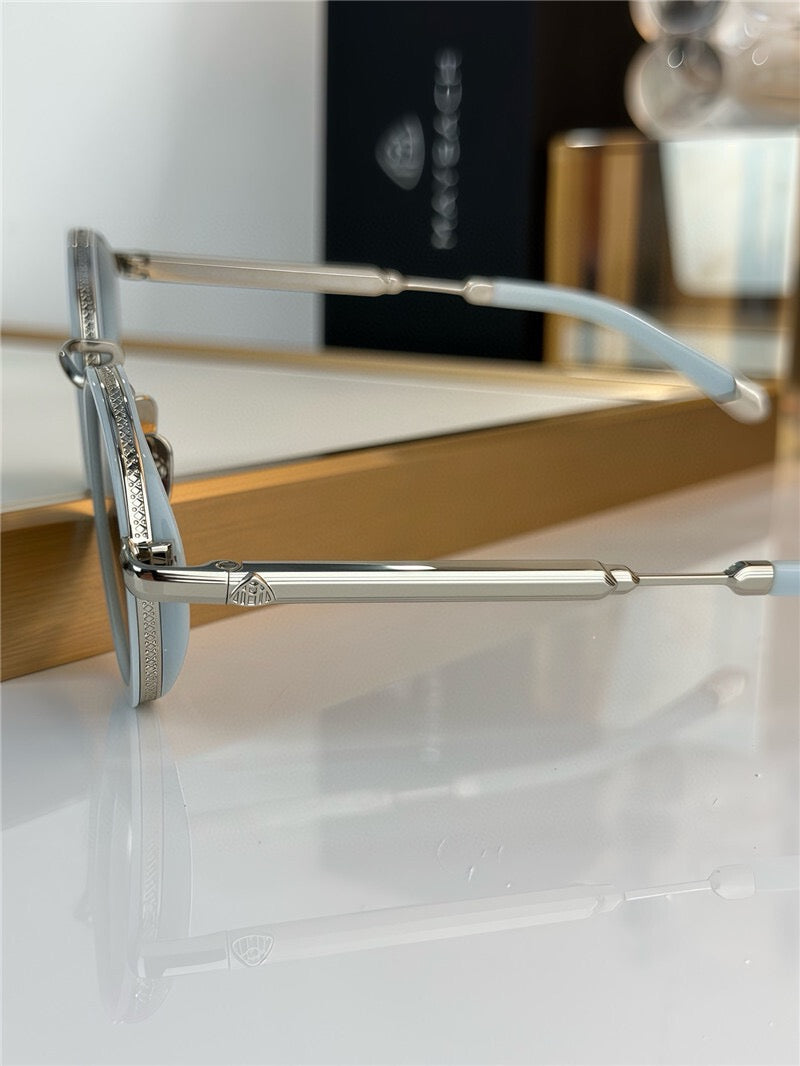 MAYBACH The Boulevard II Sunglasses👑 - onlinechics.com