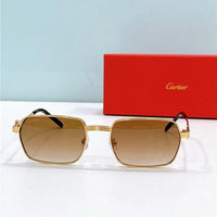Cartier PREMIÈRE DE CARTIER CT 0463  Sunglasses 🐆