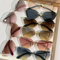 BVLGARI Bvlgari Serpenti BV 400024U  Sunglasses ✨