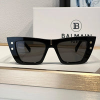 Balmain B-Eye BPS-156A-54 Unisex Sunglasses  ✨