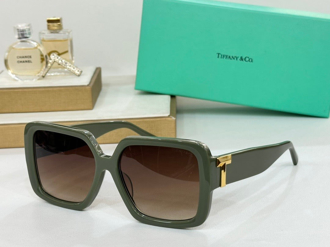 TIFFANY TF4206U  Women's Sunglasses ✨