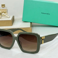 TIFFANY TF4206U  Women's Sunglasses ✨