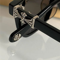 Chrome Hearts COX UCKER  Sunglasses⚜️
