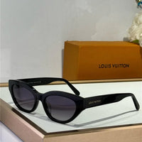 Louis Vuitton Z2481U LV Essential Cat Eye Sunglasses ✨