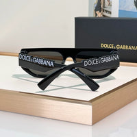 DOLCE&GABBANA DG6203 Sunglasses ✨