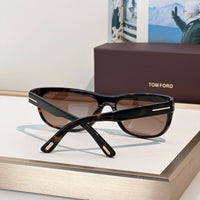 TOM FORD ANDERS SunglassesFT1363 🔱