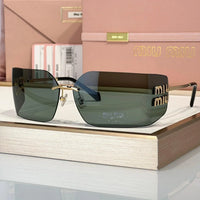 Miu Miu SMU 54Y Women's Sunglasses✨