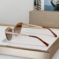 '- BVLGARI Bvlgari Tubogas BV 40056U Sunglasses ✨