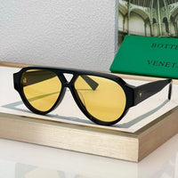 BOTTEGA VENETA BV 1318S  Unisex Sunglasses💚