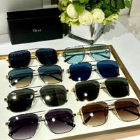 DIOR CD Diamond S9F Unisex Sunglasses✨