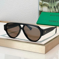 BOTTEGA VENETA BV 1318S  Unisex Sunglasses💚