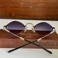 Chrome Hearts 8275 Unisex 2024 Sunglasses 👑
