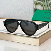 BOTTEGA VENETA BV 1318S  Unisex Sunglasses💚