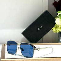 DIOR CD Diamond S9F Unisex Sunglasses✨