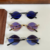Chrome Hearts 8275 Unisex 2024 Sunglasses 👑