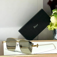 DIOR CD Diamond S9F Unisex Sunglasses✨