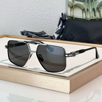 Chrome Hearts NAILER Sunglasses⚜️