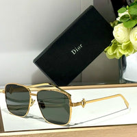DIOR CD Diamond S9F Unisex Sunglasses✨